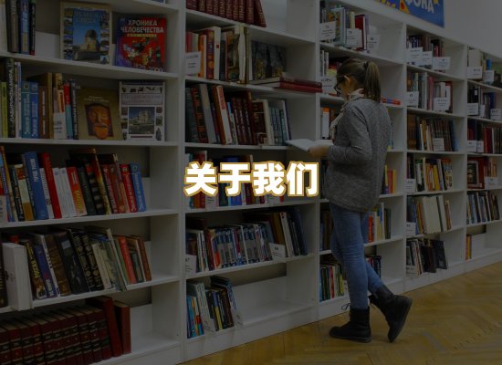 关于我们